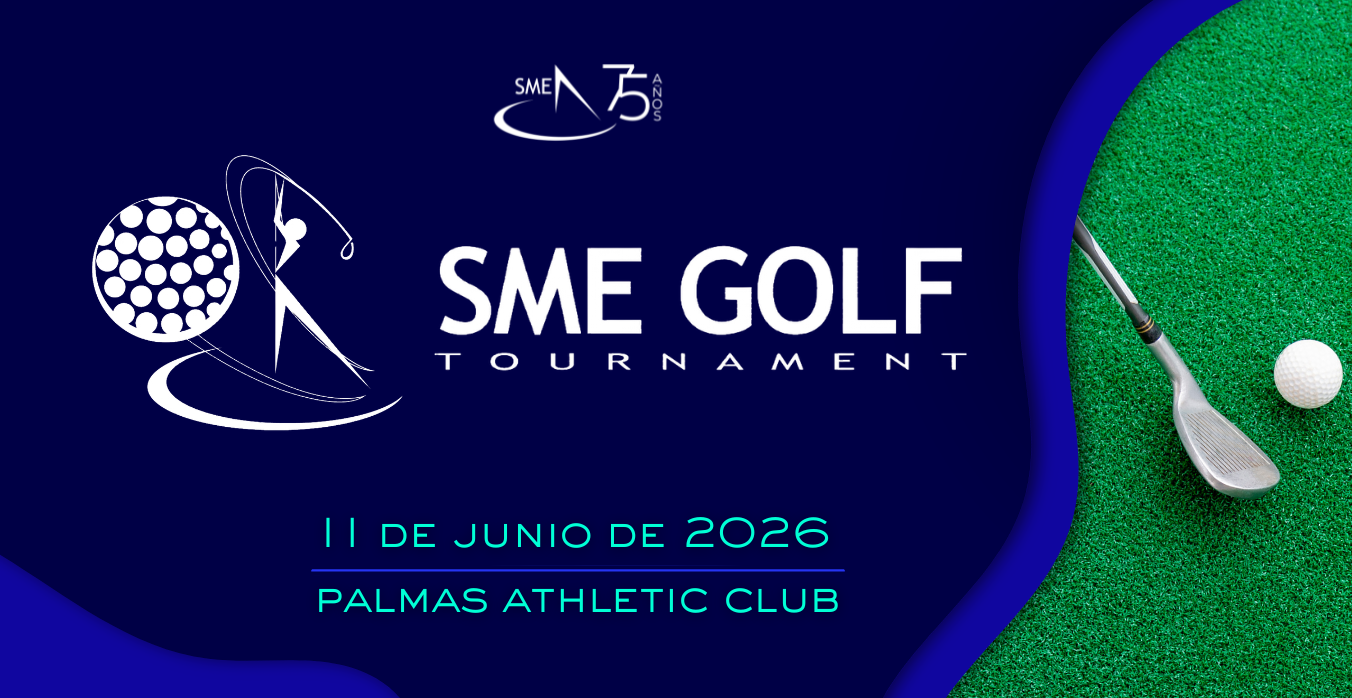 SME Golf Tournament